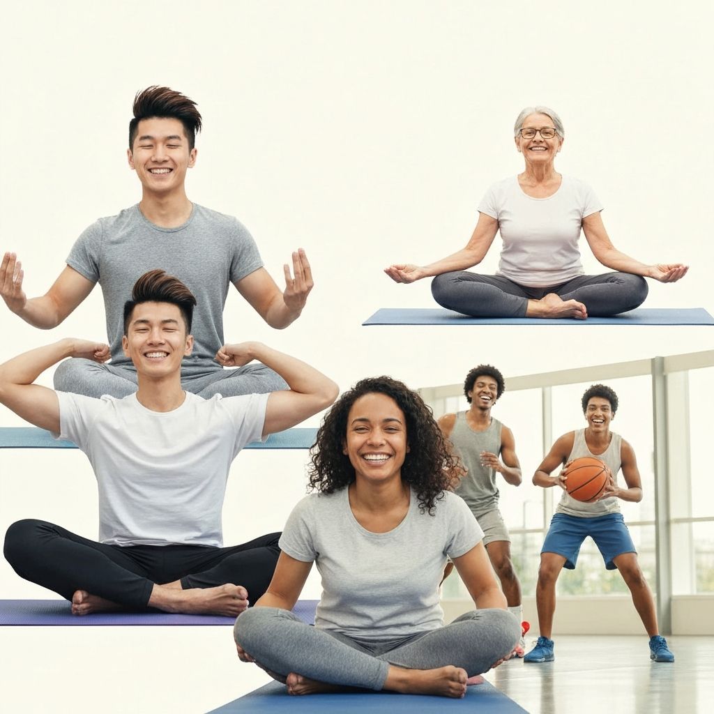 Świadomi konsumenci